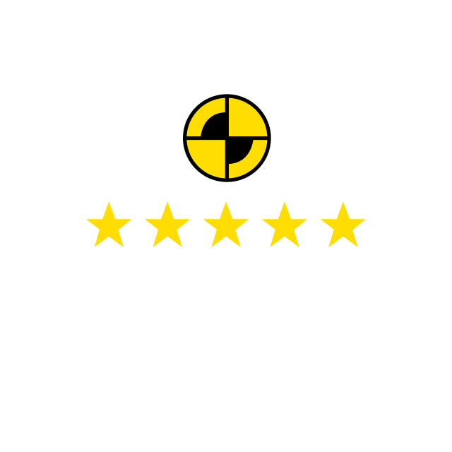 5 stelle Euro NCAP sicurezza asiagame 2023